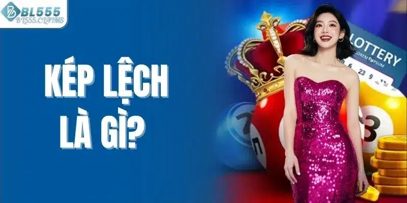 Kép lệch là gì