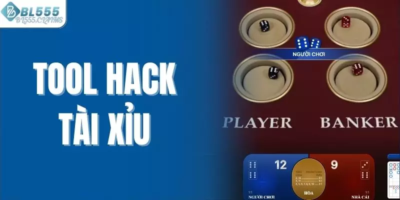 Tool Hack Tài Xỉu BL555 - Công Cụ Giúp Bạn Dự Đoán Hiệu Quả 2 Tool hack tài xỉu