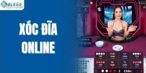 Xóc đĩa online