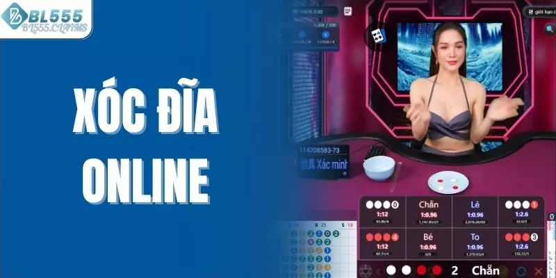 Xóc Đĩa Online - Mẹo Chơi Hay, Cơ Hội Để Giải Trí & Đổi Đời 1 Xóc đĩa online
